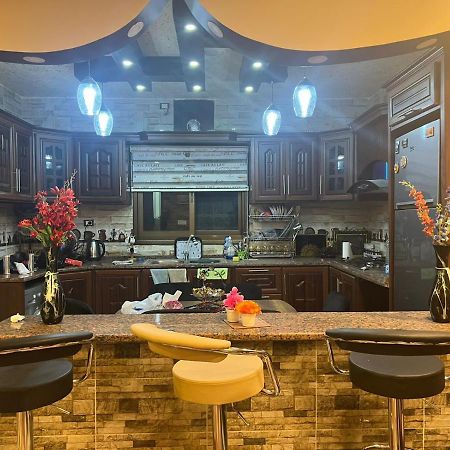 Al HayyBeida Bedouin Houseアパートメント エクステリア 写真