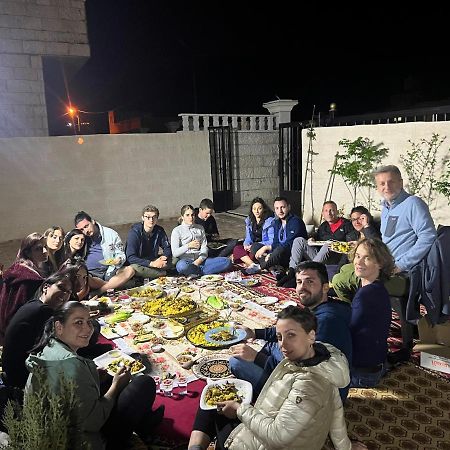 Al HayyBeida Bedouin Houseアパートメント エクステリア 写真