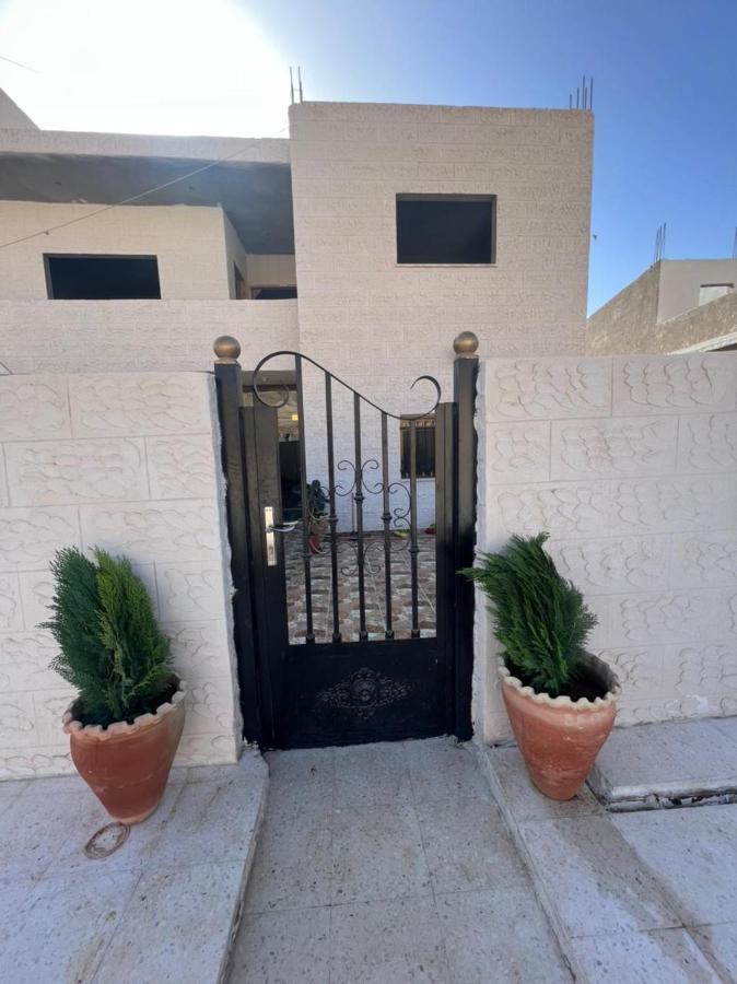 Al HayyBeida Bedouin Houseアパートメント エクステリア 写真
