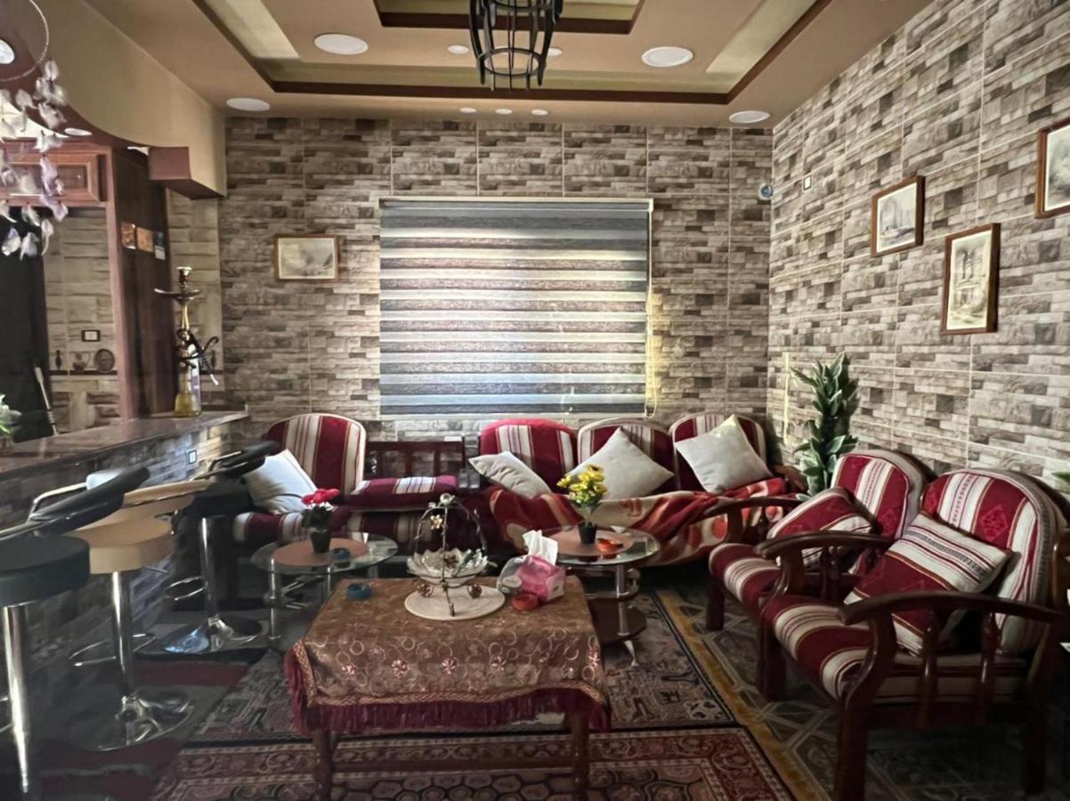 Al HayyBeida Bedouin Houseアパートメント エクステリア 写真