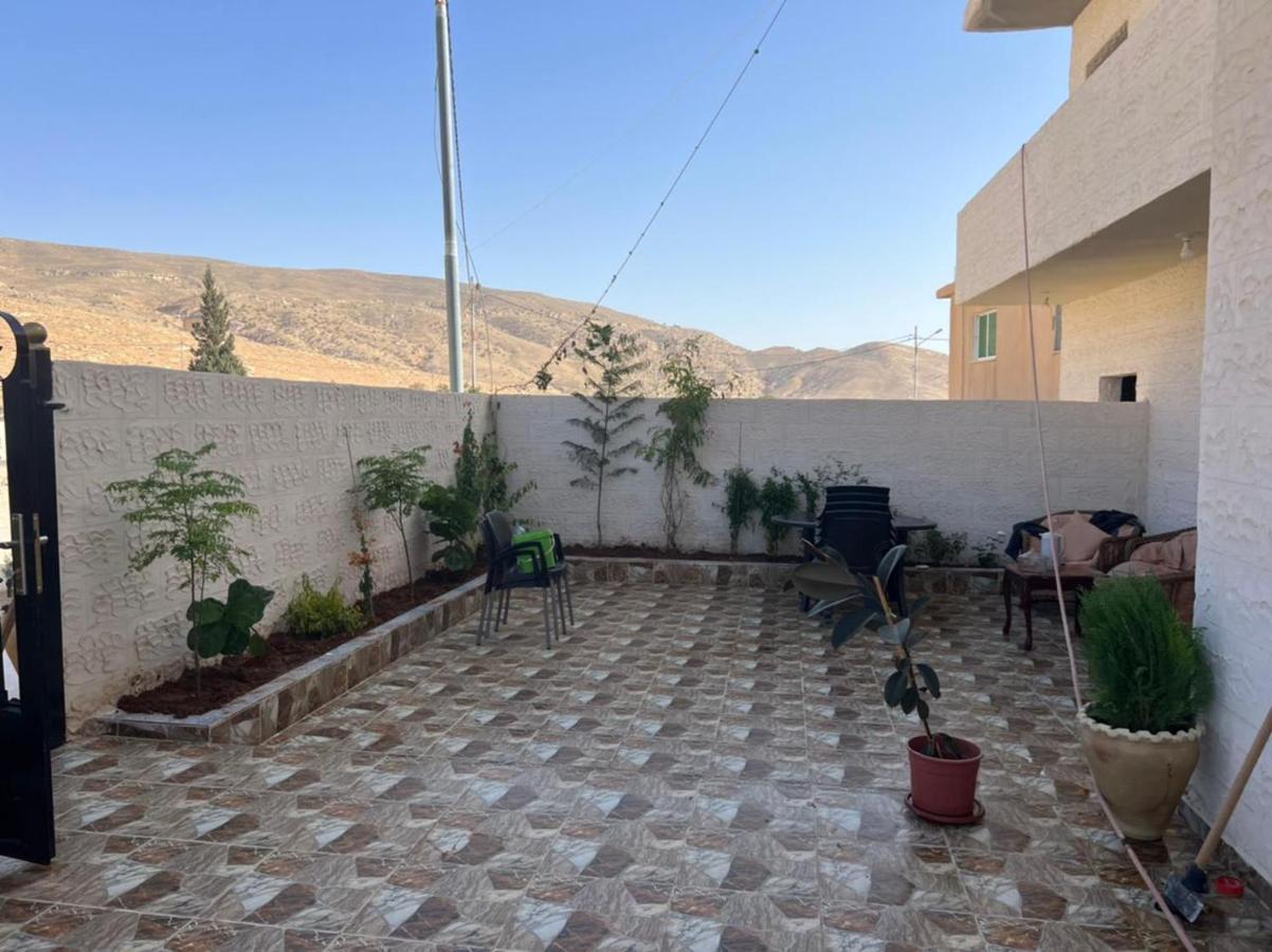 Al HayyBeida Bedouin Houseアパートメント エクステリア 写真