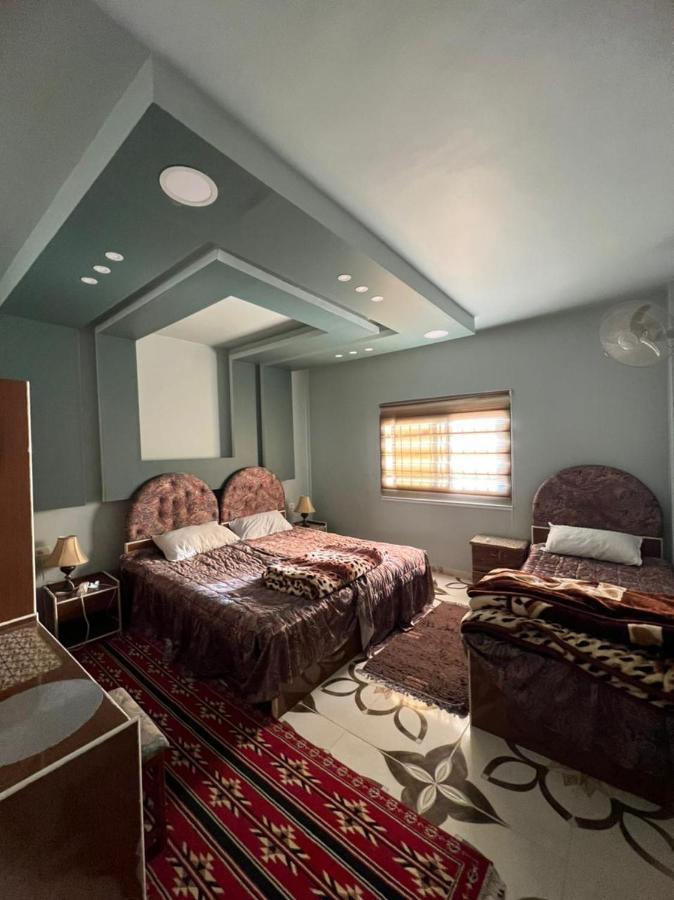 Al HayyBeida Bedouin Houseアパートメント エクステリア 写真