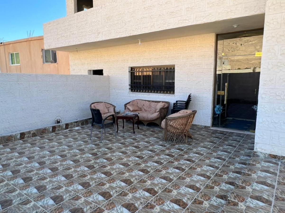Al HayyBeida Bedouin Houseアパートメント エクステリア 写真