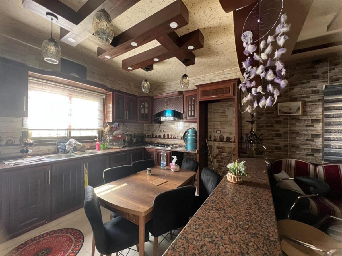 Al HayyBeida Bedouin Houseアパートメント エクステリア 写真