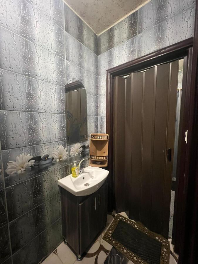Al HayyBeida Bedouin Houseアパートメント エクステリア 写真
