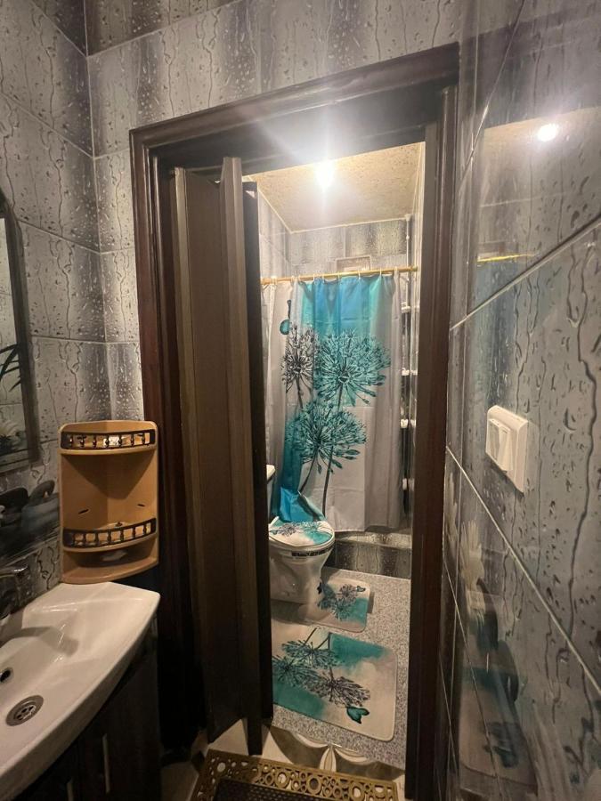 Al HayyBeida Bedouin Houseアパートメント エクステリア 写真