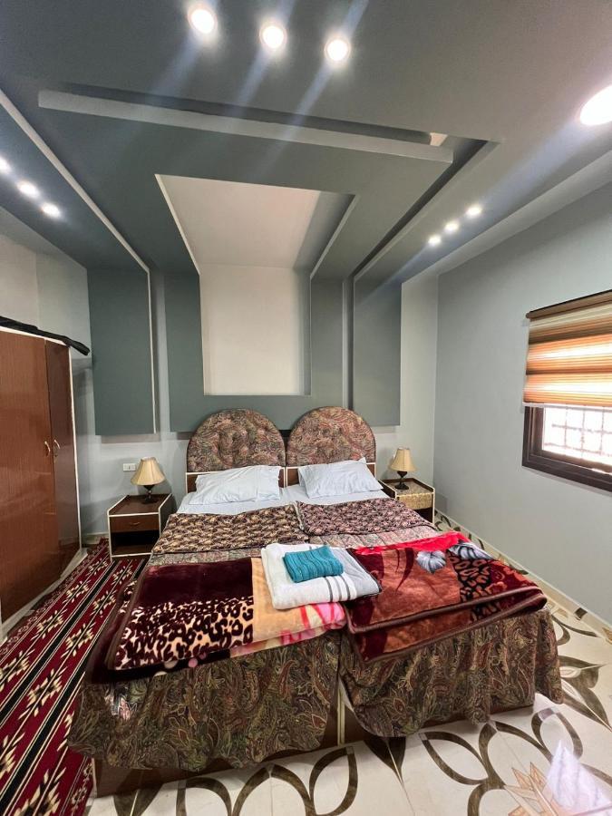 Al HayyBeida Bedouin Houseアパートメント エクステリア 写真