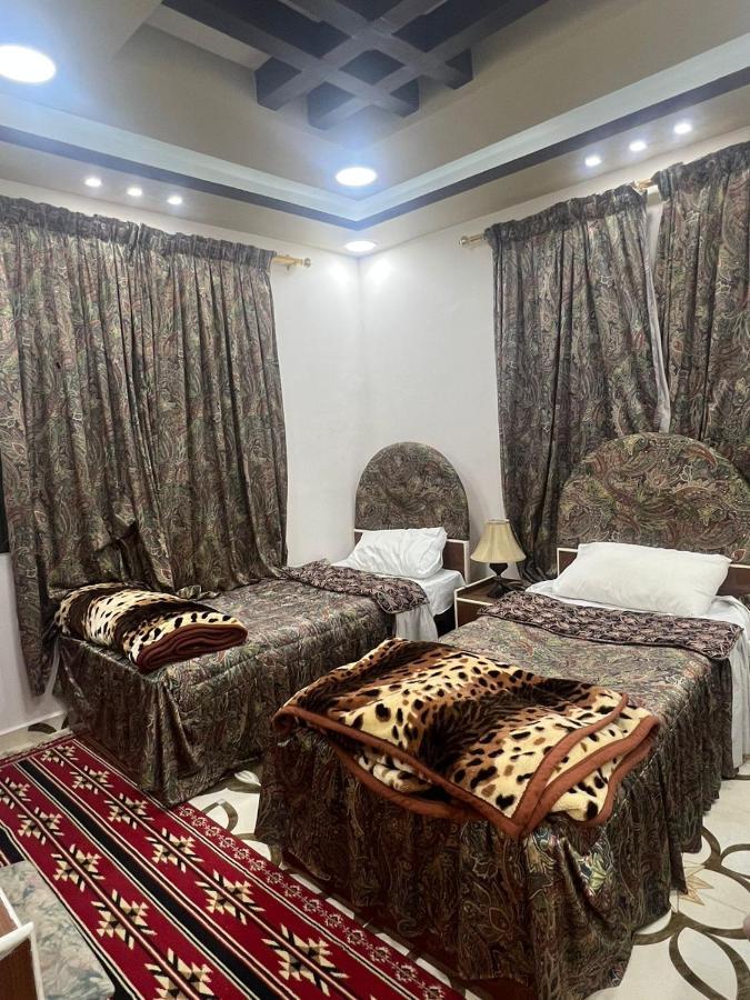 Al HayyBeida Bedouin Houseアパートメント エクステリア 写真