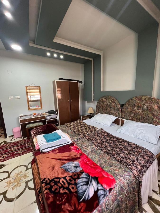 Al HayyBeida Bedouin Houseアパートメント エクステリア 写真
