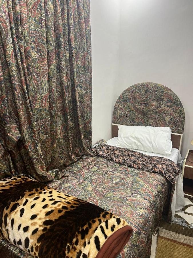 Al HayyBeida Bedouin Houseアパートメント エクステリア 写真