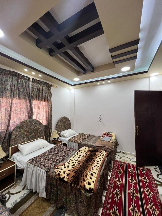 Al HayyBeida Bedouin Houseアパートメント エクステリア 写真
