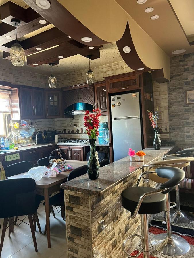 Al HayyBeida Bedouin Houseアパートメント エクステリア 写真