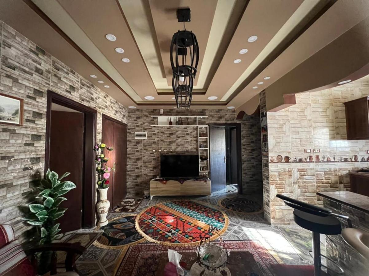 Al HayyBeida Bedouin Houseアパートメント エクステリア 写真