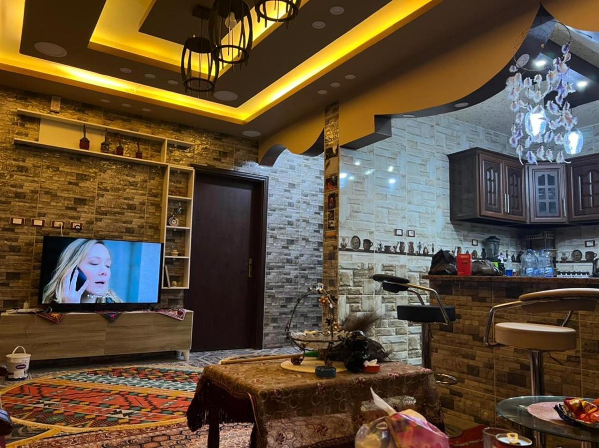 Al HayyBeida Bedouin Houseアパートメント エクステリア 写真