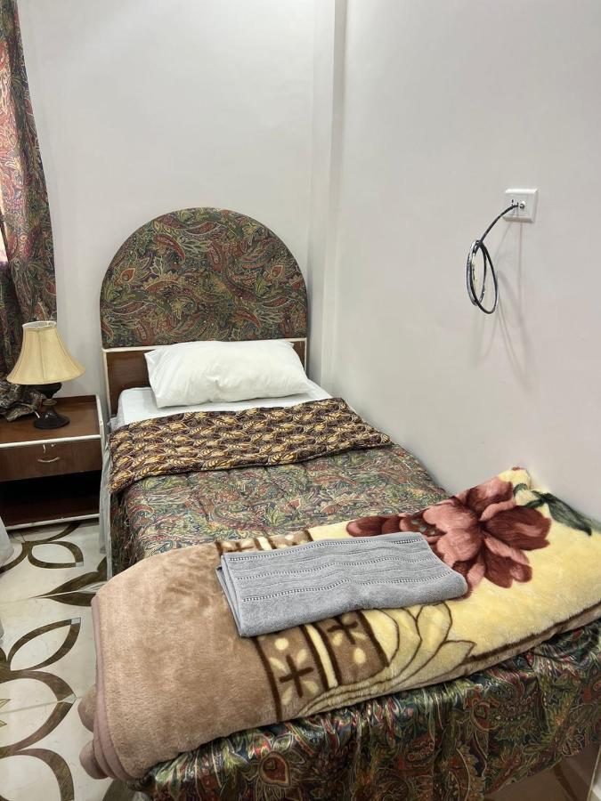 Al HayyBeida Bedouin Houseアパートメント エクステリア 写真