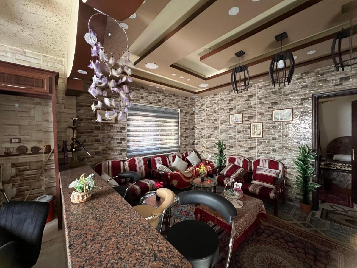Al HayyBeida Bedouin Houseアパートメント エクステリア 写真