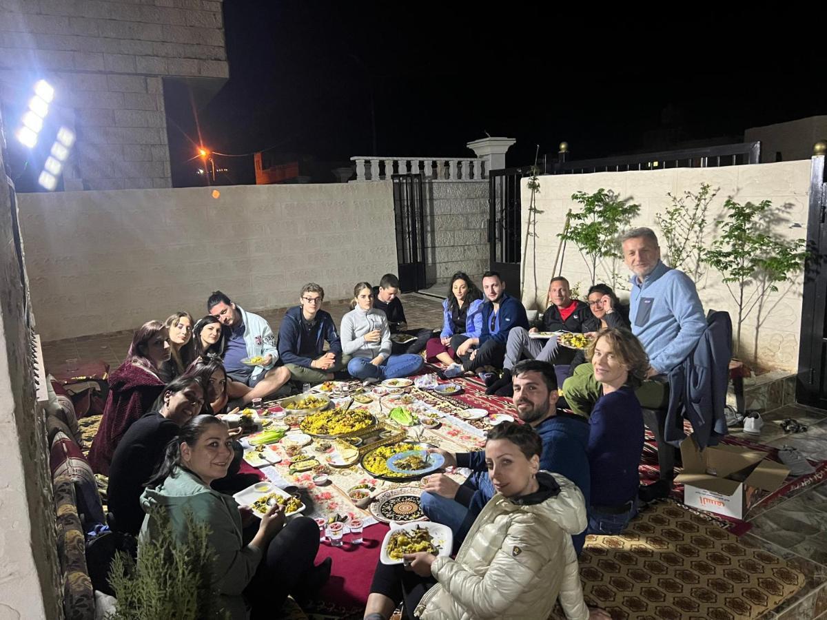 Al HayyBeida Bedouin Houseアパートメント エクステリア 写真